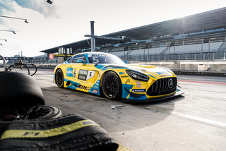 Bilstein